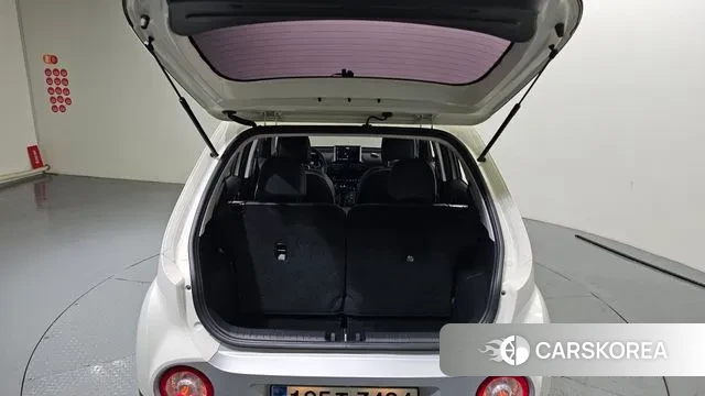 Hyundai Casper id 3512534 из Кореи 11