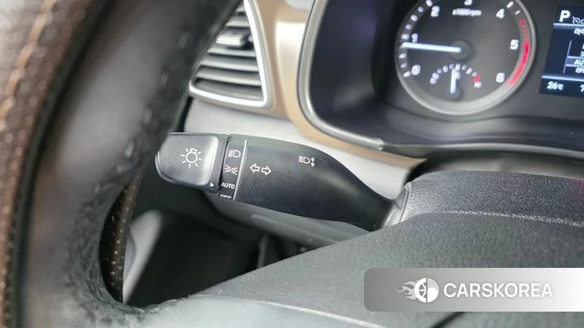 Hyundai All New Tucson id 4737453 из Кореи 11
