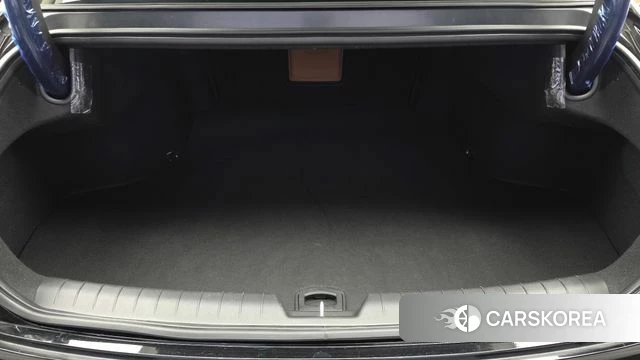 Hyundai Grandeur Hybrid (GN7) id 4870572 из Кореи 11