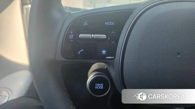 Hyundai Ionic 5 id 4337425 из Кореи 11