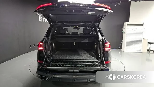 BMW X5 (G05) id 3003222 из Кореи 11