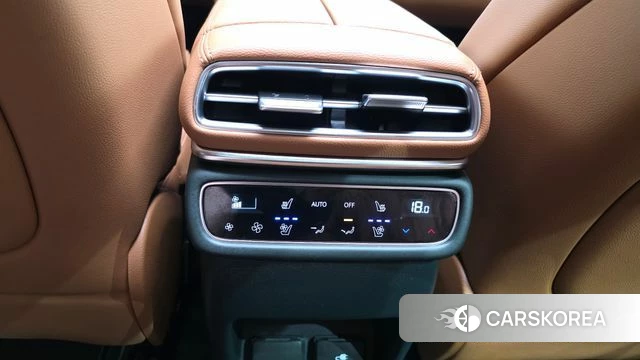 Genesis GV80 id 4681733 из Кореи 11