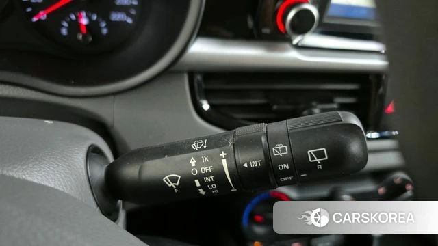 Kia All New Morning (JA) id 4286310 из Кореи 11