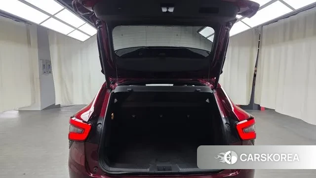 Chevrolet (GM Daewoo) Trax Crossover id 3405561 из Кореи 11