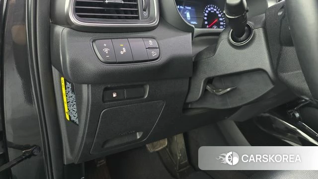 Kia The New Sorento id 4581823 из Кореи 11