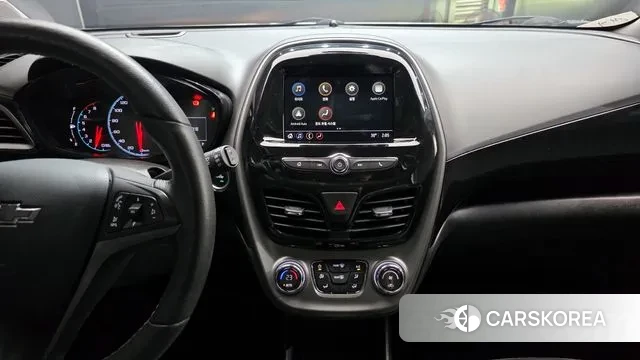 Chevrolet (GM Daewoo) The New Spark id 2980987 из Кореи 11