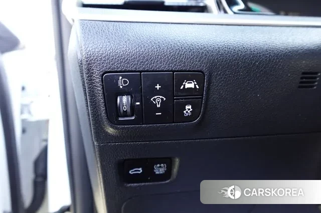 Kia K5 Hybrid 3rd Generation id 3467915 из Кореи 11