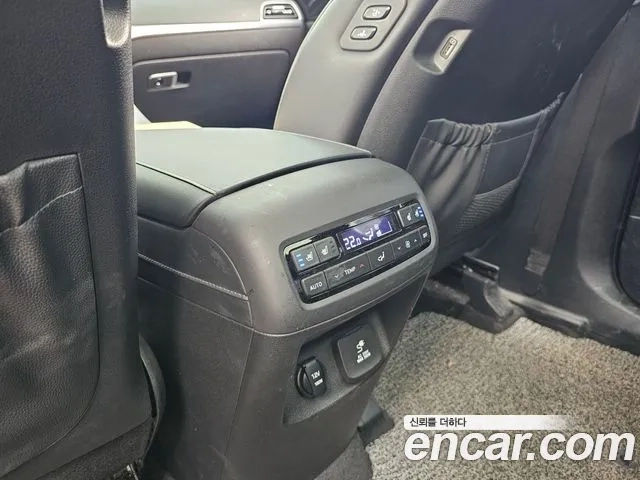 Hyundai Palisade id 2869385 из Кореи 11