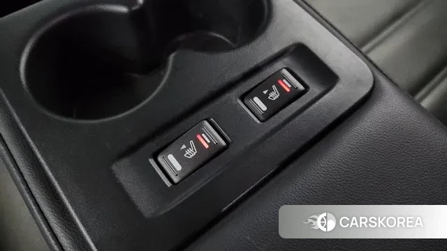 Renault Korea (Samsung) SM6 id 3698579 из Кореи 11