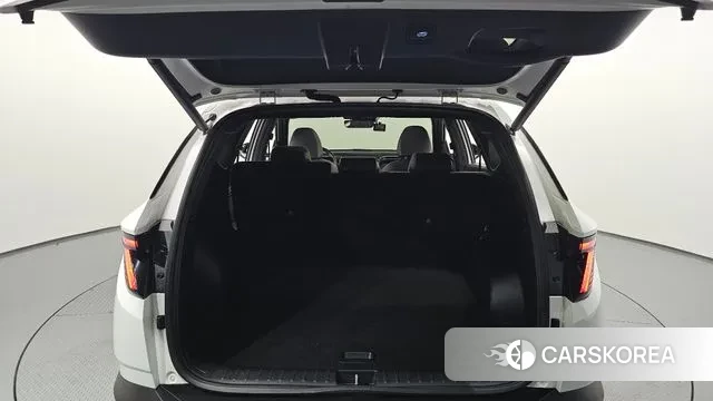 Hyundai Tucson (NX4) id 3008047 из Кореи 11