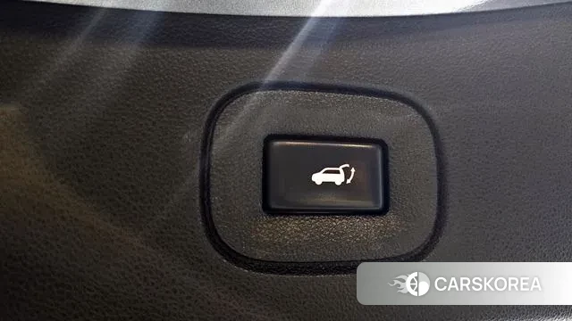 Renault Korea (Samsung) The New QM6 id 3625858 из Кореи 11