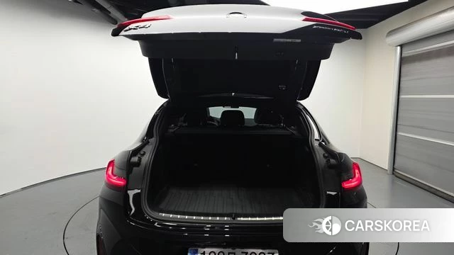 BMW X4 (G02) id 4893248 из Кореи 11
