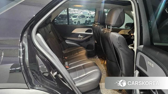 Mercedes-Benz GLE-Class W167 id 3866208 из Кореи 11