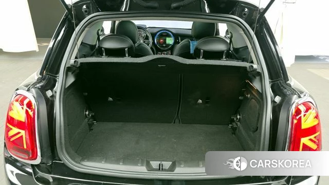 Mini Cooper D id 3893821 из Кореи 11