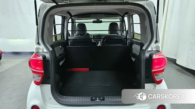 Kia The New Ray id 3541086 из Кореи 11