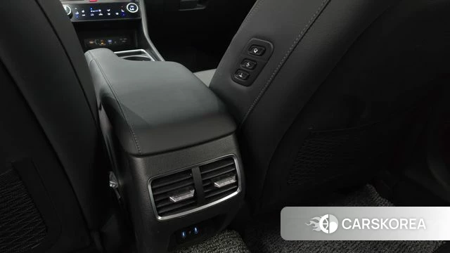 Hyundai Sonata D Edge (DN8) id 4427446 из Кореи 11