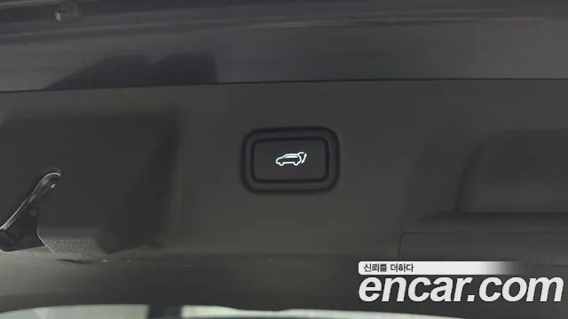 Hyundai The New Palisade id 2879241 из Кореи 11