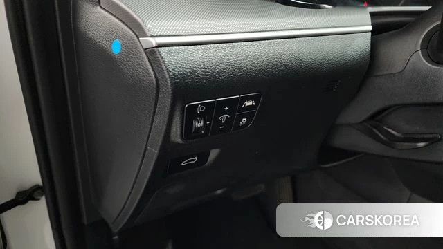 Kia K5 3rd generation id 4232153 из Кореи 11