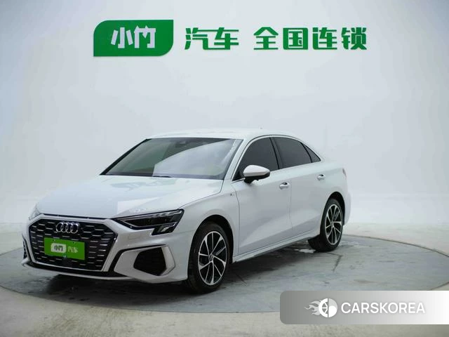 Audi A3 id 4277319 из Китая 11