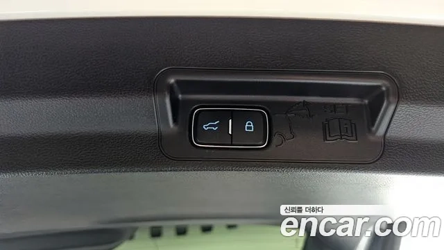 Ford Explorer 6th Generation id 2869526 из Кореи 11
