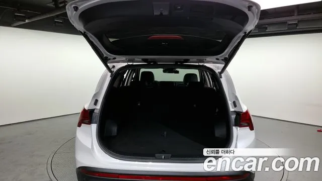 Hyundai The New Santa Fe id 2710710 из Кореи 11