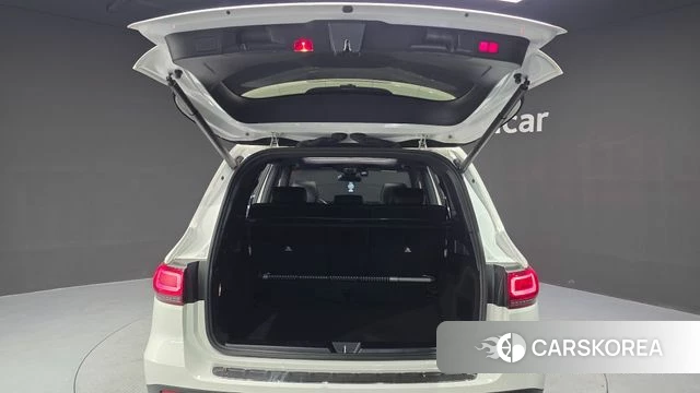 Mercedes-Benz GLB-Class X247 id 3965697 из Кореи 11