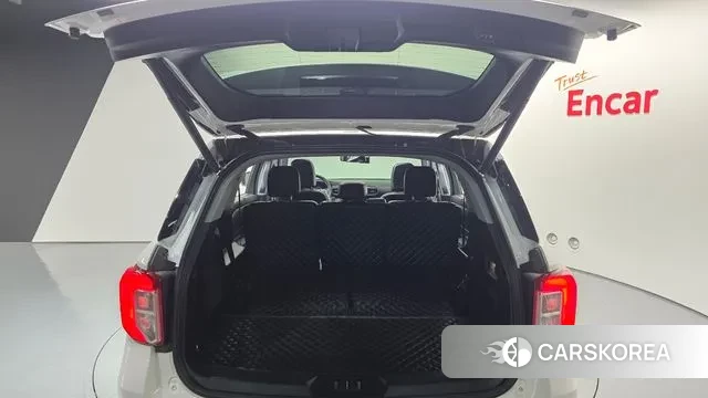 Ford Explorer 6th Generation id 3721549 из Кореи 11