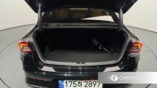 Kia K5 Hybrid 3rd Generation id 3533969 из Кореи 11