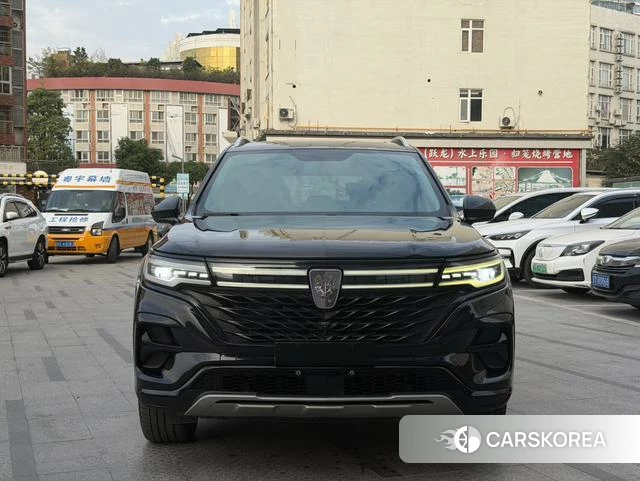 Roewe RX5 MAX id 4220892 из Китая 11