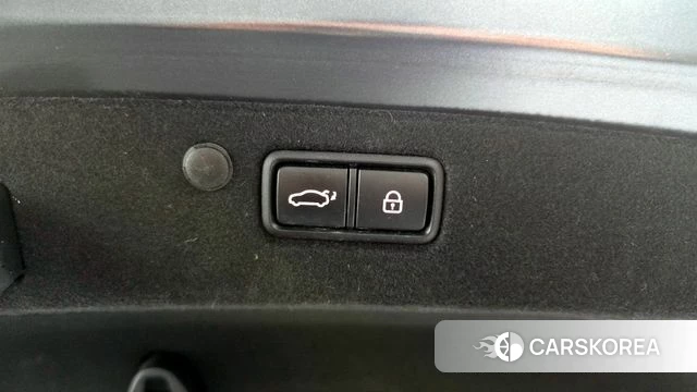 Hyundai The New Grandeur IG Hybrid id 3842803 из Кореи 11