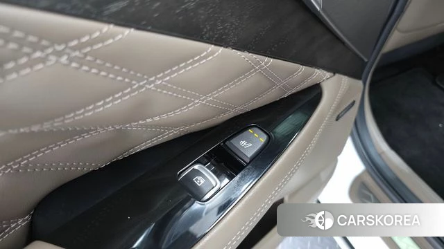 Kia K8 Hybrid id 4779501 из Кореи 11