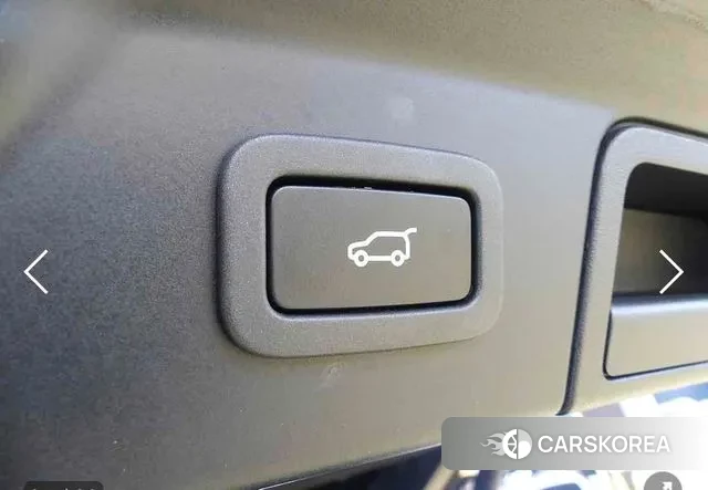 Land Rover Range Rover Velar id 3391118 из Кореи 11