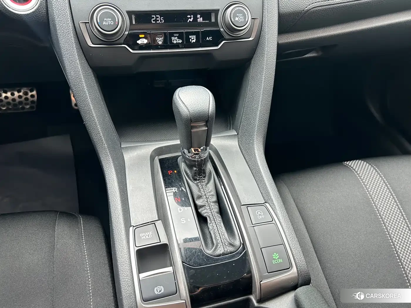 Honda Civic id 4548144 из Китая 11