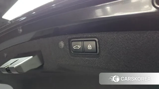 Kia K7 Premier id 3593066 из Кореи 11