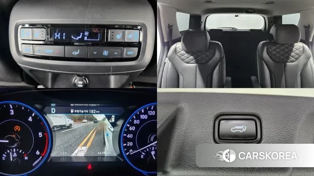 Hyundai Palisade id 3499197 из Кореи 11