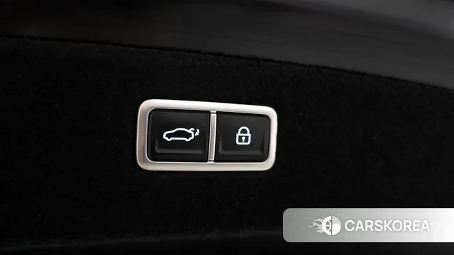 Genesis G90 (RS4) id 2984634 из Кореи 11