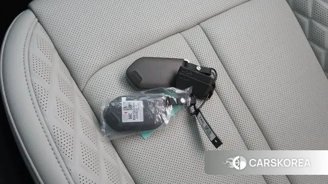 Kia The New Sorento 4th Generation id 3365762 из Кореи 11