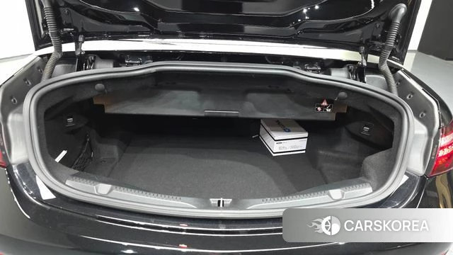 Mercedes-Benz E-Class W213 id 4231384 из Кореи 11