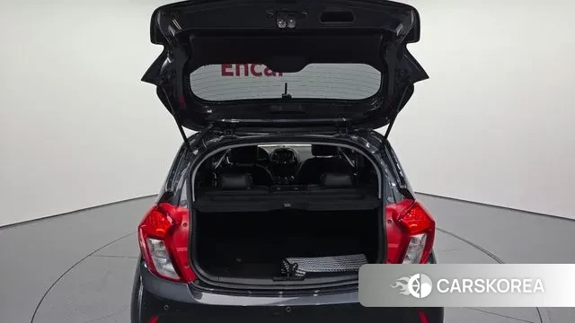 Chevrolet (GM Daewoo) The New Spark id 2975919 из Кореи 11