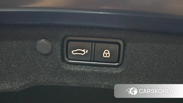 Kia K7 Premier id 4543178 из Кореи 11