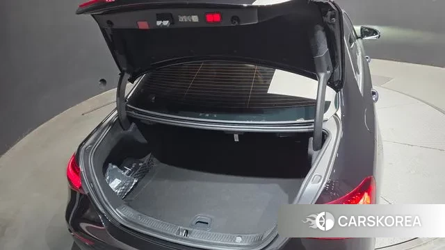 Mercedes-Benz E-Class W213 id 3571797 из Кореи 11