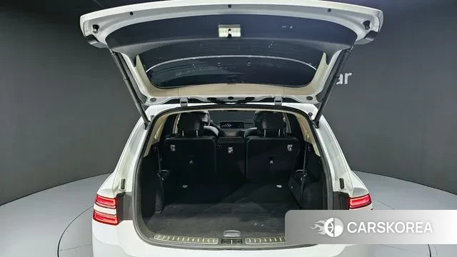 Genesis GV80 id 3422265 из Кореи 11