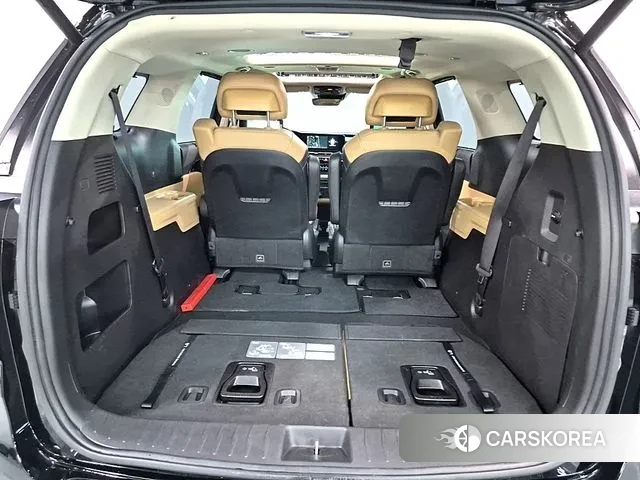 Kia Carnival 4th generation id 3274412 из Кореи 11