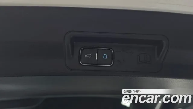 Ford Explorer 6th Generation id 2741068 из Кореи 11