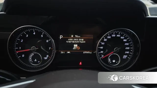 Hyundai The New Grandeur IG id 3233022 из Кореи 11