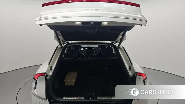 Kia EV6 id 2915850 из Кореи 11