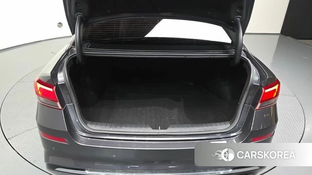 Kia The New K5 2nd generation id 4642808 из Кореи 11