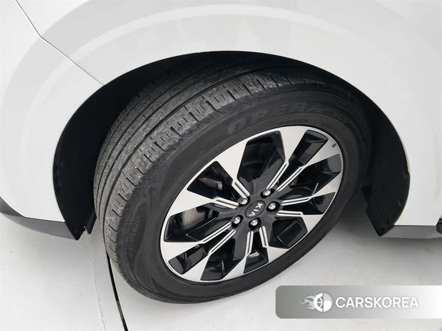 Kia Carnival 4th generation id 3840032 из Кореи 11