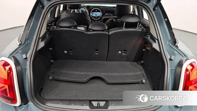 Mini Cooper S id 2915345 из Кореи 11