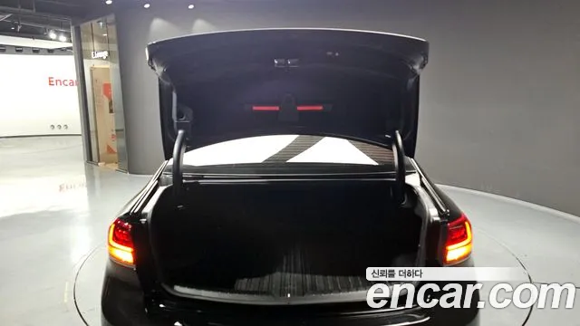 Kia K7 Premier Hybrid id 2375373 из Кореи 11